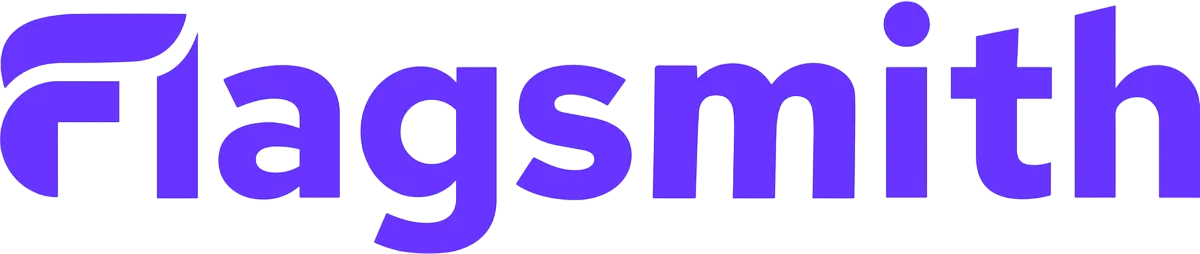 Flagsmith logo
