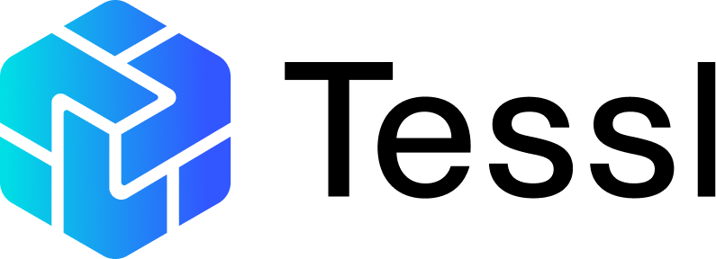 Tessl logo